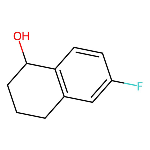 6-Fluoro-1,2,3,4-tetrahydronaphthalen-1-ol|CS-0101698|58485-69-1