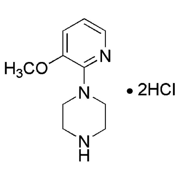 1-(3-Methoxy-pyridin-2-yl)piperazine dihydrochloride|19717|80827-67-4