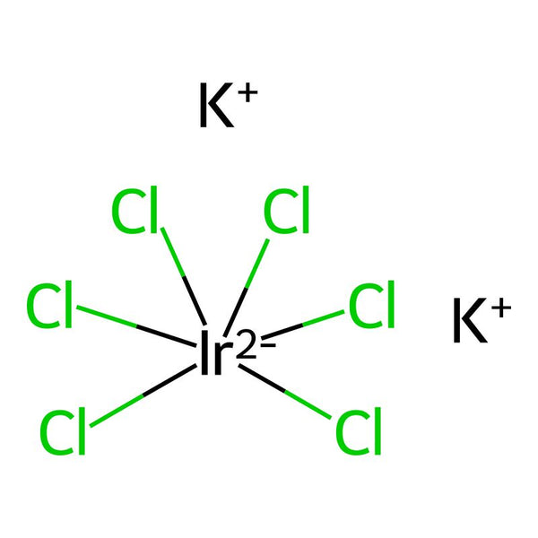 Potassium hexachloroiridate(IV)|CS-0082581|16920-56-2