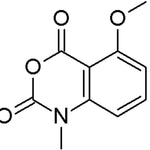 3-Methoxy-N-methylisatoic anhydride|20142|91105-97-4