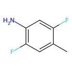2,5-Difluoro-4-methylaniline|CS-W003789|878285-14-4