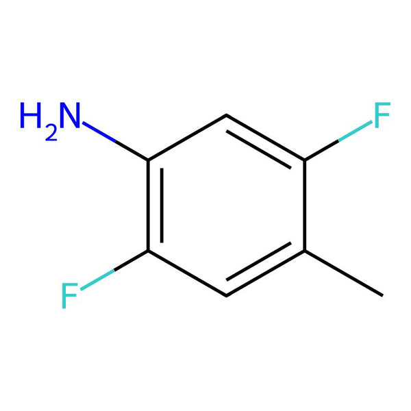 2,5-Difluoro-4-methylaniline|CS-W003789|878285-14-4