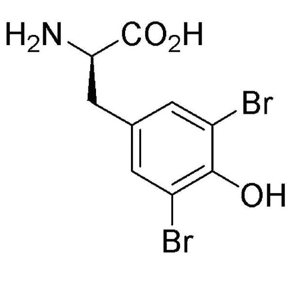 D-3,5-Dibromotyrosine|11651|50299-42-8