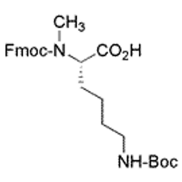 Na-Fmoc-Na-methyl-Ne-Boc-L-lysine|14859|197632-76-1
