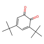 3,5-Di-tert-butyl-o-benzoquinone|CS-0095759|3383-21-9