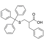 3-Tritylmercapto-2-benzyl-propionic acid|29583|1076197-07-3
