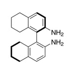 (1R)-5,5',6,6',7,7',8,8'-Octahydro[1,1'-binaphthalene]-2,2'-diamine, min. 98%|07-0021|208248-66-2