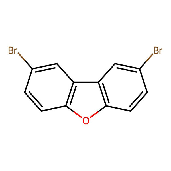 2,8-Dibromodibenzo[b,d]furan|CS-W009866|10016-52-1