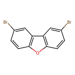2,8-Dibromodibenzofuran, 98%|911752|10016-52-1