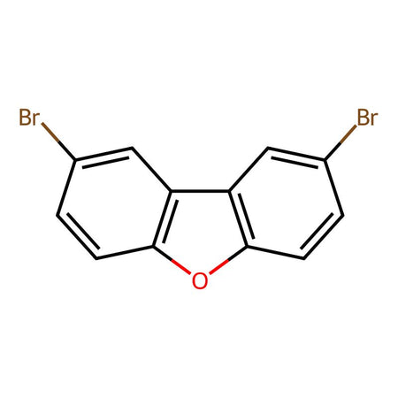2,8-Dibromodibenzofuran, 98%|911752|10016-52-1