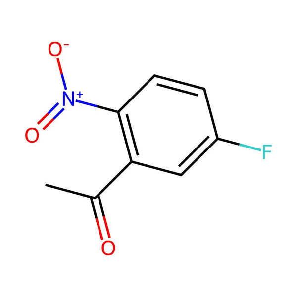 1-(5-Fluoro-2-nitrophenyl)ethan-1-one|CS-W006207|2250-48-8