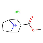 Methyl 8-azabicyclo[3.2.1]octane-3-carboxylate hydrochloride|CS-0048910|179022-43-6