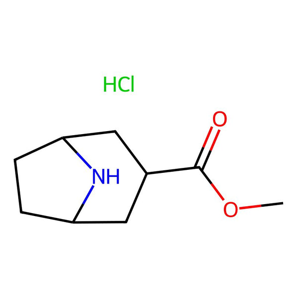 Methyl 8-azabicyclo[3.2.1]octane-3-carboxylate hydrochloride|CS-0048910|179022-43-6