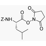 Z-L-leucine-N-hydroxysuccinimide ester|02200|3397-35-1