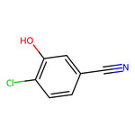 4-Chloro-3-hydroxybenzonitrile|CS-W022147|51748-01-7