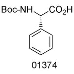 Boc-L-phenylglycine|01374|2900-27-8