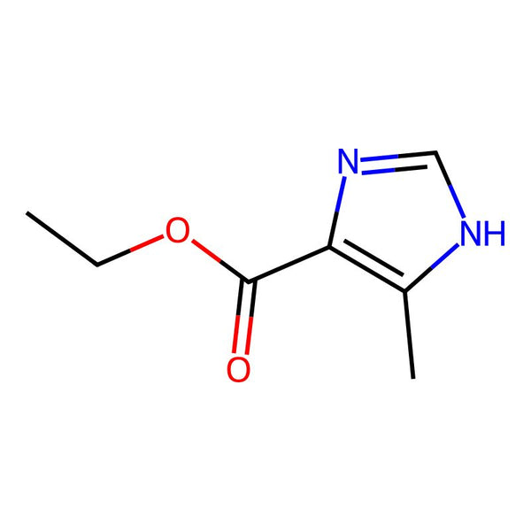 Ethyl 4-methyl-5-imidazole-carboxylate|CS-W008738|51605-32-4