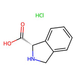 (S)-Isoindoline-1-carboxylic acid hydrochloride|CS-0196951|1965314-73-1