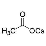 Cesium acetate|26484|3396-11-0