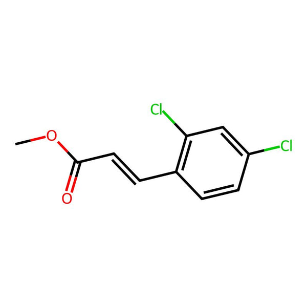 Methyl (2e)-3-(2,4-dichlorophenyl)-2-propenoate|CS-0212767|82475-76-1