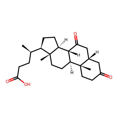 Ursodeoxycholic acid impurity 26|C4X-142226|859-97-2