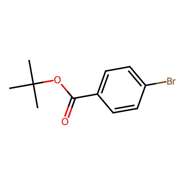 tert-Butyl 4-bromobenzoate|CS-0040641|59247-47-1