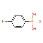 (4-Bromophenyl)phosphonic acid|CS-0373858|16839-13-7