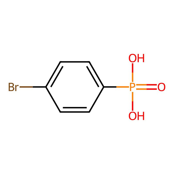 (4-Bromophenyl)phosphonic acid|CS-0373858|16839-13-7