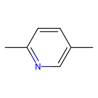 2,5-Dimethylpyridine, 98%|939236|589-93-5