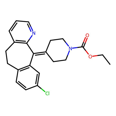 Desloratadine Impurity 31|C4X-143031|109537-11-3