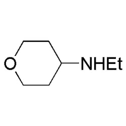 N-Ethyl-Tetrahydro-2H-pyran-4-amine|18191|211814-15-2