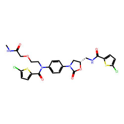 Rivaroxaban Impurity 23|C4X-109023|1807455-76-0