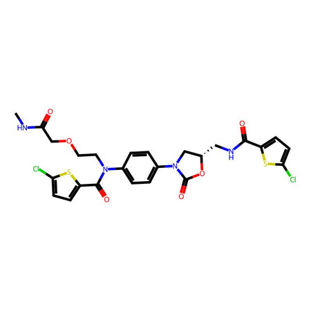 Rivaroxaban Impurity 23|C4X-109023|1807455-76-0