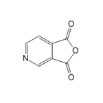 Furo[3,4-c]pyridine-1,3-dione|CS-W007774|4664-08-8