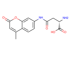 H-Asp(AMC)-OH|CPTD783952|133628-73-6