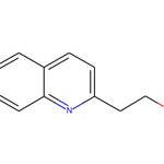 2-(2-Hydroxyethyl)quinoline|CS-D0103|1011-50-3