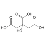 Citric acid, anhydrous|30096|77-92-9