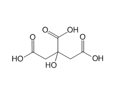 Citric acid, anhydrous|30096|77-92-9