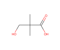 3-Hydroxy-2,2-dimethylpropanoic acid|CS-W011224|4835-90-9