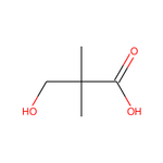 3-Hydroxy-2,2-dimethylpropanoic acid|CS-W011224|4835-90-9