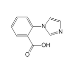 2-(1H-Imidazol-1-yl)benzoic acid|CS-0096794|159589-67-0