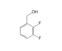 2,3-Difluorobenzyl alcohol, 97%|131264|75853-18-8