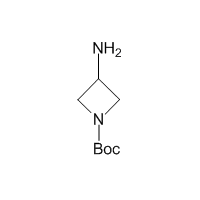 tert-Butyl 3-aminoazetidine-1-carboxylate|CS-W009078|193269-78-2