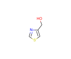 4-Hydroxymethylthiazole|CS-W003988|7036-04-6