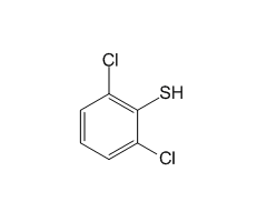 2,6-Dichlorobenzenethiol|CS-0076836|24966-39-0