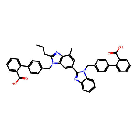 Telmisartan Impurity 9|C4X-13599|884330-14-7