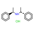 (R)-Bis((R)-1-phenylethyl)amine hydrochloride|CS-W012488|82398-30-9