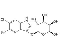 5-Bromo-6-chloro-3-indolyl β-D-galactopyranoside, 98%|140538|93863-88-8