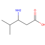 3-Amino-4-methylpentanoic acid|CS-W013424|5699-54-7