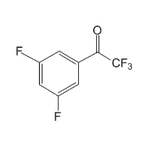 1-(3,5-Difluorophenyl)-2,2,2-trifluoroethanone|CS-0042566|845823-12-3